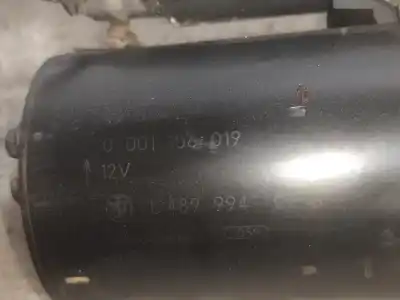 Pezzo di ricambio per auto di seconda mano motorino di avviamento per mini mini (r50,r53) g-w10b16a riferimenti oem iam 148999402b
