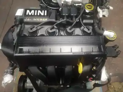 Pezzo di ricambio per auto di seconda mano motore completo per mini mini (r50,r53) g-w10b16a riferimenti oem iam w10b16a  