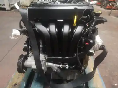 Pezzo di ricambio per auto di seconda mano motore completo per mini mini (r50,r53) g-w10b16a riferimenti oem iam w10b16a  