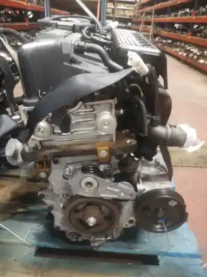 Pezzo di ricambio per auto di seconda mano motore completo per mini mini (r50,r53) g-w10b16a riferimenti oem iam w10b16a  
