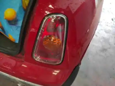 Pezzo di ricambio per auto di seconda mano luci posteriori destra per mini mini (r50,r53) g-w10b16a riferimenti oem iam 