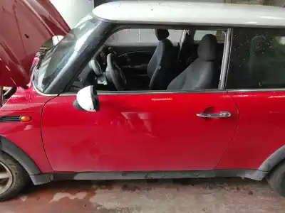 Pezzo di ricambio per auto di seconda mano porta anteriore sinistra per mini mini (r50,r53) g-w10b16a riferimenti oem iam 