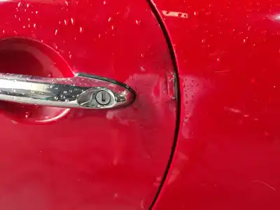 Pezzo di ricambio per auto di seconda mano porta anteriore sinistra per mini mini (r50,r53) g-w10b16a riferimenti oem iam   