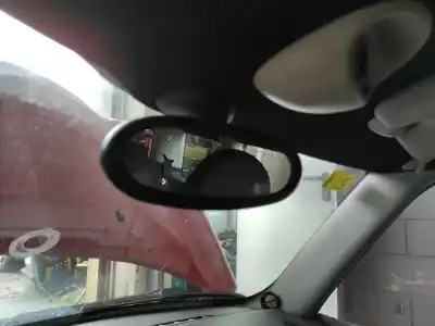 Pezzo di ricambio per auto di seconda mano specchio interno per mini mini (r50,r53) g-w10b16a riferimenti oem iam 