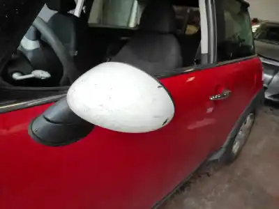 Pezzo di ricambio per auto di seconda mano specchio sinistro per mini mini (r50,r53) g-w10b16a riferimenti oem iam 51167192469