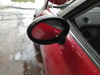 Pezzo di ricambio per auto di seconda mano specchio sinistro per mini mini (r50,r53) g-w10b16a riferimenti oem iam 51167192469  