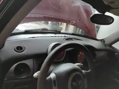 Pezzo di ricambio per auto di seconda mano pannello per mini mini (r50,r53) g-w10b16a riferimenti oem iam 