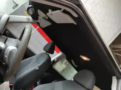 Pezzo di ricambio per auto di seconda mano set imbottito / cartone per mini mini (r50,r53) g-w10b16a riferimenti oem iam 
