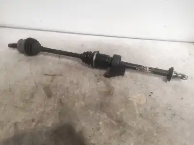 Pezzo di ricambio per auto di seconda mano trasmissione anteriore destra per mini mini (r50,r53) g-w10b16a riferimenti oem iam 31607518238
