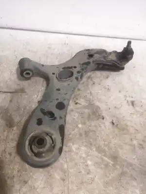 Second-hand car spare part Front Right Lower Suspension Arm for TOYOTA VERSO (AUR2/ZGR2) 1ADFTV OEM IAM references 480680F030  