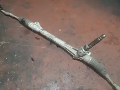 Second-hand car spare part steering rack for toyota verso (aur2/zgr2) 1adftv oem iam references 455100f010  