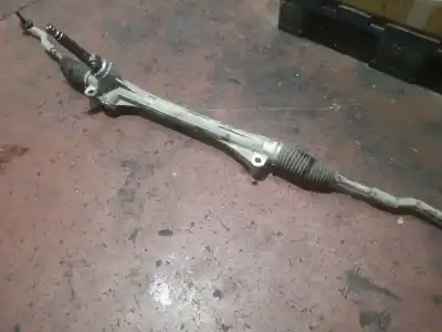 Second-hand car spare part steering rack for toyota verso (aur2/zgr2) 1adftv oem iam references 455100f010  