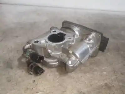 Автозапчастина б/у клапан egr для toyota verso (aur2/zgr2) 1adftv посилання на oem iam 258000r010  