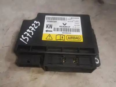 Автозапчасти б/у блок управления подушками безопасности за renault scénic iii (jz0/1_) 1.5 dci ссылки oem iam 285586256r  