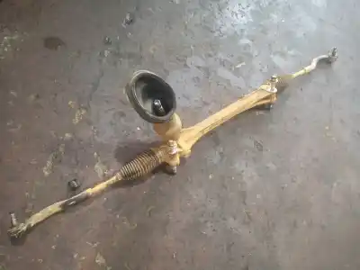 Автозапчастина б/у рульмова рейка для toyota rav4 (a3) d/2ad посилання на oem iam 4551042030