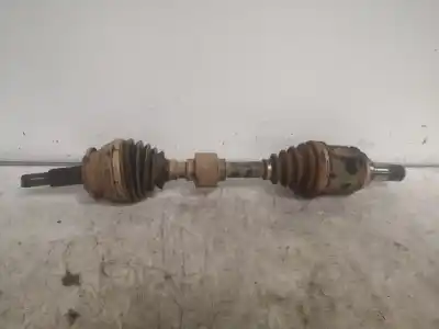 Автозапчастина б/у передня ліва трансмісія для toyota rav4 (a3) d/2ad посилання на oem iam   