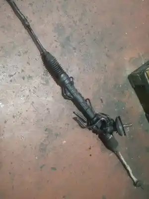 Pezzo di ricambio per auto di seconda mano cremagliera per peugeot 308 9hx riferimenti oem iam 4001l1