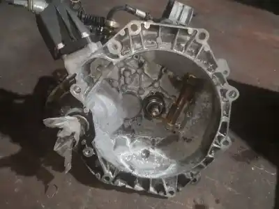 Gebrauchtes Autoersatzteil getriebe zum mini mini (r50,r53) g-w10b16a oem-iam-referenzen 23000432962  