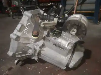 Gebrauchtes Autoersatzteil getriebe zum mini mini (r50,r53) g-w10b16a oem-iam-referenzen 23000432962  
