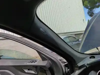 Second-hand car spare part  for JAGUAR F-PACE (X761)  OEM IAM references T4A2229   Second-hand car spare part  for JAGUAR F-PACE (X761)  OEM IAM references T4A2229