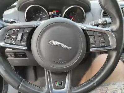 Second-hand car spare part  for JAGUAR F-PACE (X761)  OEM IAM references T2H29924PVJ   Second-hand car spare part  for JAGUAR F-PACE (X761)  OEM IAM references T2H29924PVJ