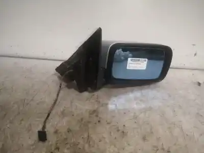 Recambio de automóvil de segunda mano de RETROVISOR DERECHO para BMW SERIE 3 BERLINA (E46) D-204D1 referencias OEM IAM 51168245128  
