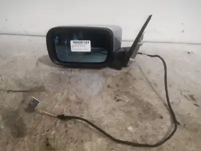 Recambio de automóvil de segunda mano de RETROVISOR IZQUIERDO para BMW SERIE 3 BERLINA (E46) D-204D1 referencias OEM IAM 51168245125  