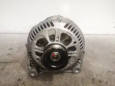 Recambio de automóvil de segunda mano de ALTERNADOR para BMW SERIE 3 BERLINA (E46) D-204D1 referencias OEM IAM 12317788247  