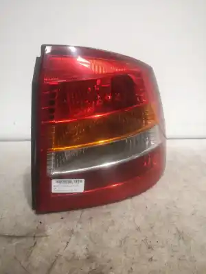 Recambio de automóvil de segunda mano de PILOTO TRASERO DERECHO para OPEL ASTRA G SEDÁN (T98) 1.7 DTI 16V (F69) referencias OEM IAM   