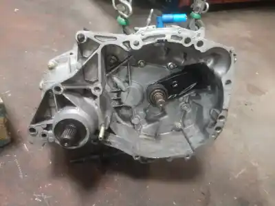 Автозапчастина б/у  для RENAULT CLIO II FASE II (B/CB0)  Посилання на OEM IAM JB1514  