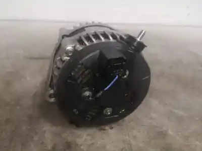 Second-hand car spare part alternator for jaguar f-pace (x761) 3.0 sdv6 awd oem iam references fw9310300bc   Second-hand car spare part alternator for jaguar f-pace (x761) 3.0 sdv6 awd oem iam references fw9310300bc