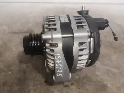 Second-hand car spare part alternator for jaguar f-pace (x761) 3.0 sdv6 awd oem iam references fw9310300bc   Second-hand car spare part alternator for jaguar f-pace (x761) 3.0 sdv6 awd oem iam references fw9310300bc