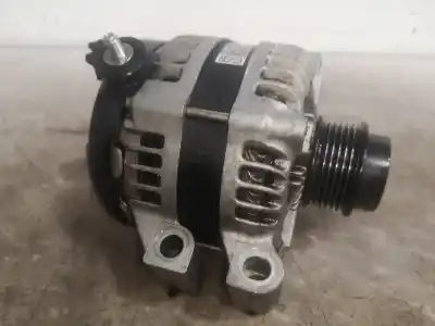 Second-hand car spare part alternator for jaguar f-pace (x761) 3.0 sdv6 awd oem iam references fw9310300bc   Second-hand car spare part alternator for jaguar f-pace (x761) 3.0 sdv6 awd oem iam references fw9310300bc