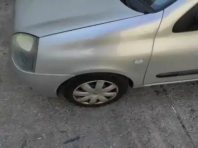 Автозапчастина б/у  для RENAULT CLIO II FASE II (B/CB0)  Посилання на OEM IAM   