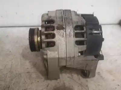 Автозапчасти б/у генератор за renault clio ii fase ii (b/cb0) d7f726 ссылки oem iam 8200064344  