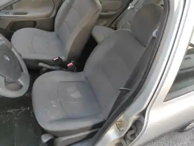 Автозапчастина б/у  для RENAULT CLIO II FASE II (B/CB0)  Посилання на OEM IAM   