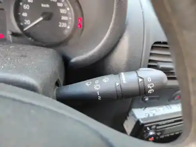 Автозапчасти б/у многофункциональное управление за RENAULT CLIO II FASE II (B/CB0) D7F726 ссылки OEM IAM   