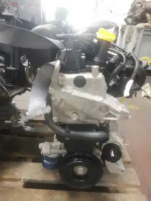 Автозапчасти б/у полный двигатель за renault clio ii fase ii (b/cb0) d7f726 ссылки oem iam d7f726  