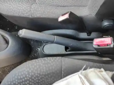 Автозапчастина б/у важіль ручного гальма для renault clio ii fase ii (b/cb0) d7f726 посилання на oem iam 