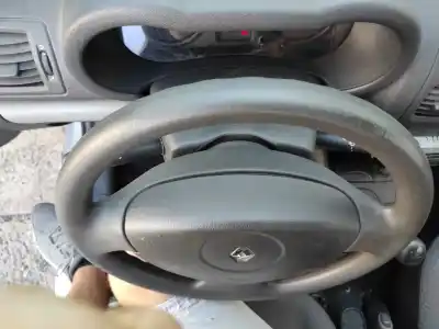 Автозапчастина б/у кермо для renault clio ii fase ii (b/cb0) d7f726 посилання на oem iam   