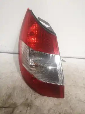 Recambio de automóvil de segunda mano de PILOTO TRASERO IZQUIERDO para RENAULT SCÉNIC II (JM0/1_) 1.9 DCI (JM0G, JM12, JM1G, JM2C) referencias OEM IAM   