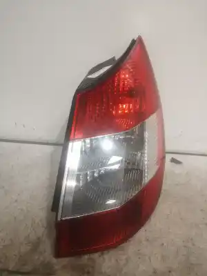 Recambio de automóvil de segunda mano de PILOTO TRASERO DERECHO para RENAULT SCÉNIC II (JM0/1_) 1.9 DCI (JM0G, JM12, JM1G, JM2C) referencias OEM IAM   