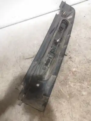 Автозапчасти б/у левый задний фонарь за renault kangoo i (f/kc0) f8qk6 ссылки oem iam   
