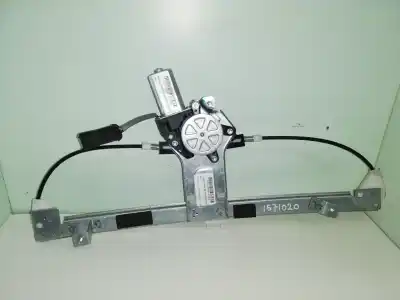 Second-hand car spare part Passenger Side Right Window Regulator for FIAT I DOBLÒ (119) 223B1000 OEM IAM references   