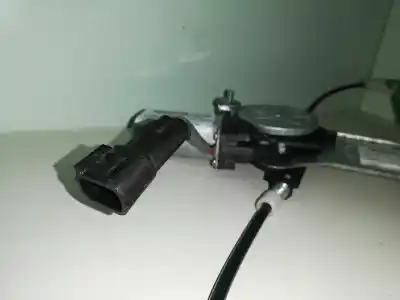 Second-hand car spare part passenger side right window regulator for fiat i doblò (119) 223b1000 oem iam references   
