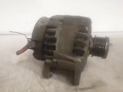 Автозапчастина б/у генератор для renault scénic iii (jz0/1_) 1.5 dci посилання на oem iam 231000026r  