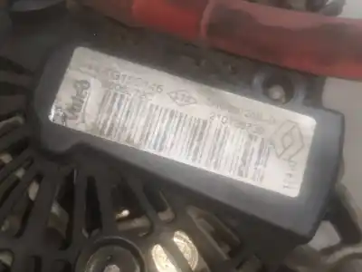 Автозапчастина б/у  для RENAULT SCÉNIC III (JZ0/1_)  Посилання на OEM IAM 231000026R  