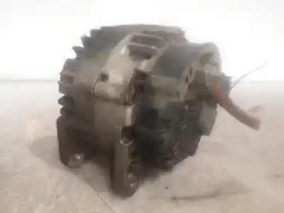 Автозапчастина б/у генератор для renault scénic iii (jz0/1_) 1.5 dci посилання на oem iam 231000026r  