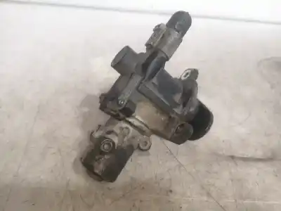 Автозапчастина б/у клапан egr для renault scénic iii (jz0/1_) 1.5 dci посилання на oem iam 8200561269  