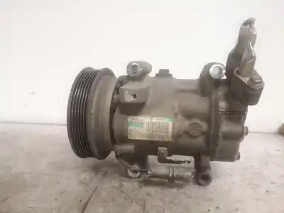 Автозапчастина б/у компресор кондиционера для renault twingo ii (cn0_) 1.5 dci (cn0u) посилання на oem iam 8200953359  